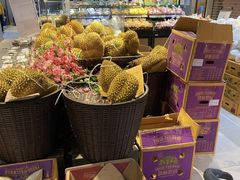 -盒马鲜生(领丰汇店)