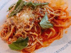 -PIZZA BIANCA(民园店)