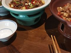 -山涧肴·泉水煮活鱼(坂田店)