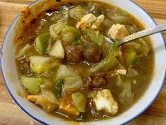 肉丸糊辣汤-老字号贾家肉丸糊辣汤(光明巷店)
