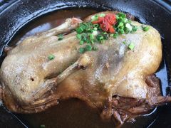 天怡招牌鸭-天怡·鱼工厂(临江店)