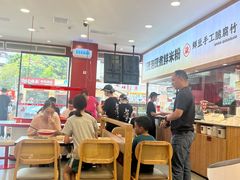 -柒小螺·螺蛳粉(利丰广场店)