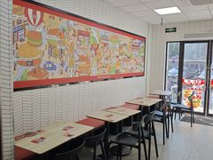 -华莱士·全鸡汉堡(郭巷3店)