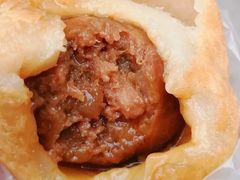 -不二心包子铺(二七广场店)