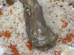 -217丰惠源抓饭(江乾路店)