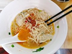 -新园饮食店(香洲总店)