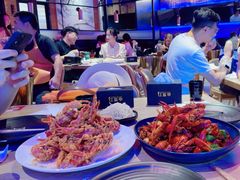 -红盔甲·小龙虾(车公庙店)