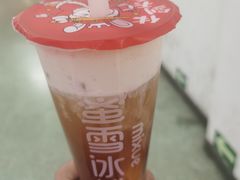 -蜜雪冰城(四惠东店)