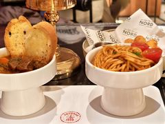 -Nord Grill&Bar Highland诺德西餐(深圳欢乐海岸店)