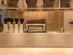 -% Arabica阿拉比卡咖啡(深圳湾万象城店)