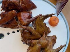-大鸽饭(马王堆店)
