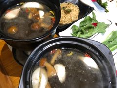 -束河人家(南锣鼓巷店)