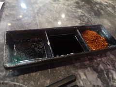 -金膳禾铁板料理(万达店)