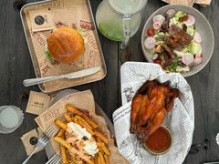 -精酿农场Brew Farm·沙漠绿洲餐厅