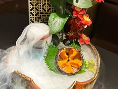 -蟹犇•帝王蟹雪蟹(陆家嘴店)