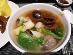 -AdD全日制餐厅(中谷花园酒店)