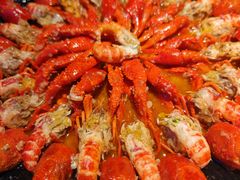 -红盔甲·小龙虾(定西路店)
