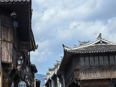 -紫阳古街
