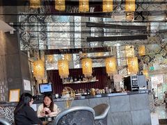 -澳门圣地牙哥古堡酒店