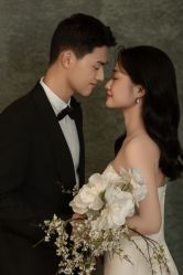 -MAO亲爱的猫婚纱摄影工作室