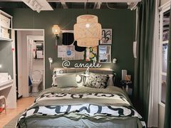 -宜家家居(四元桥商场店)