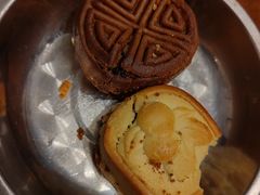 -清真全盛斋传统糕点(西羊市店)