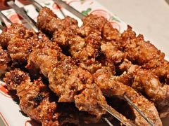 -北京老门框爆肚涮肉馆(锦业路店)
