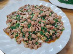 -景祥海鲜美食餐厅