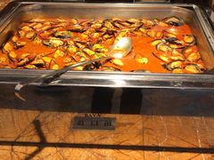 自助取餐区-汉巴味德(大悦城店)