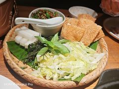 -桂小厨广西菜(青秀万达店)