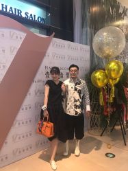 点击看大图 -17.壹柒·美学高定空间