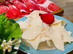 -青瓷火锅料理(西单大悦城店)
