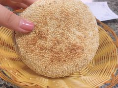 -清真喜兰老丁羊汤特色小吃