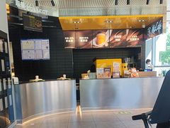 -麦当劳(北苑秋实路店)