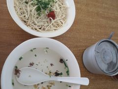 -河坊美食街(河坊街店)