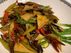 -长春观斋补堂素菜馆