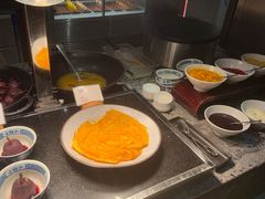 -长沙北辰洲际酒店-兰调全日餐厅