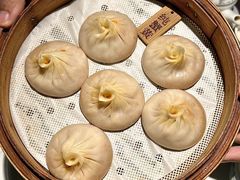 -裕兴记•蟹黄面馆(人民广场店)