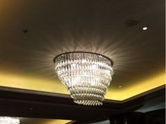 -上海雅居乐万豪侯爵酒店