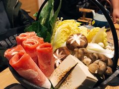 -禾也·居酒屋（深夜食堂）(莲城步行街店)