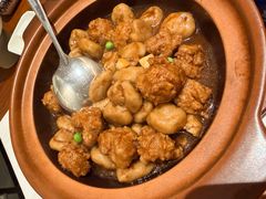 -上座云间·青年赣菜(绿茵店)
