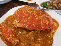 番茄蟹-横行八道海鲜(裕廊西店)