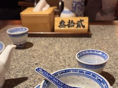 -南京大牌档(济南万象城店)