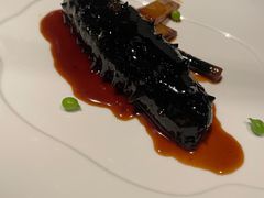 鲁采古法烧海参-鲁采LU STYLE(新天地店)