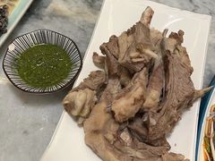 -西夏回族烧麦馆(牡丹街店)
