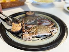 -渔港甄宴·海鲜·地标烟台菜(金沙滩店)
