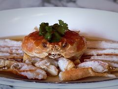 -湖滨28中餐厅·西湖宴·杭州君悦酒店