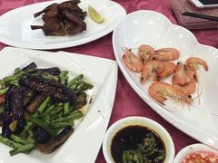 -蛇平饭店(明园路店)