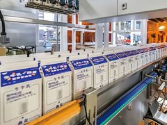 -杭州味全生技食品有限公司