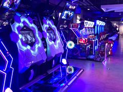 -嗨翻Hi-Fun竞技主题乐园·蹦床亲子生日轰趴(国光1937店)